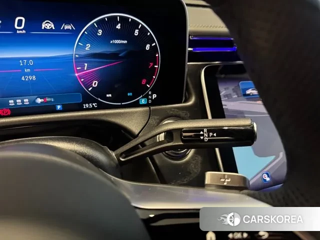 Mercedes-Benz E-Class W214 id 3750781 из Кореи 17