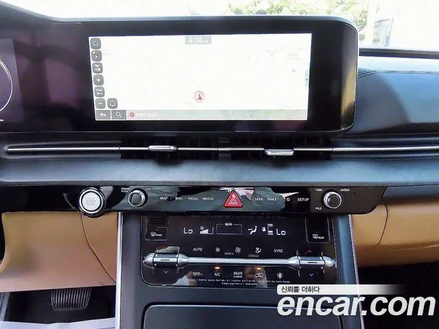 Kia Carnival 4th generation id 2682210 из Кореи 19