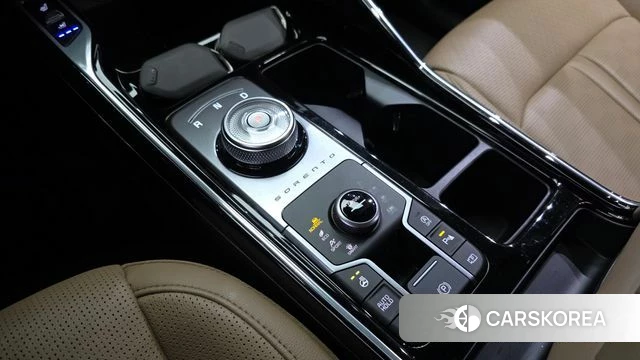 Kia The New Sorento 4th Generation id 4533776 из Кореи 19