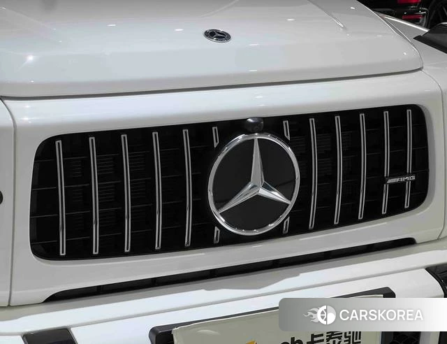 Mercedes-Benz G-class AMG id 4300914 из Китая 27