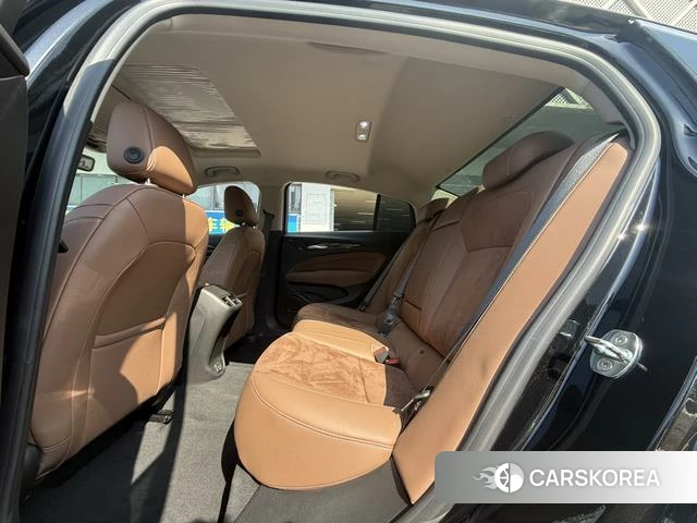 Buick Regal id 3920807 из Китая 25