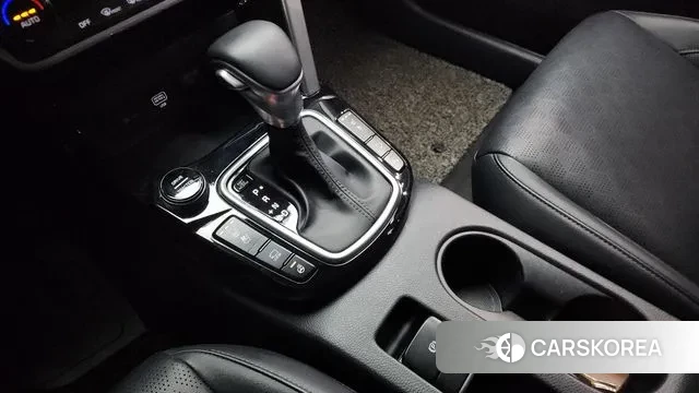 Kia Seltos id 3407488 из Кореи 19