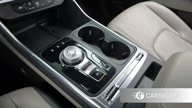 Kia The New Carnival 4th Generation id 3462104 из Кореи 19