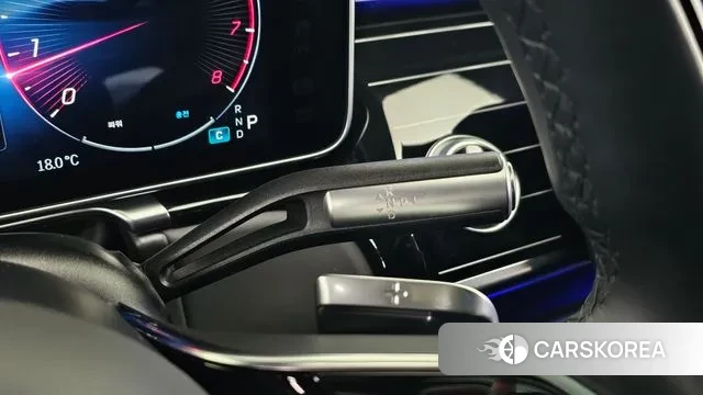 Mercedes-Benz S-Class W223 id 3300843 из Кореи 19