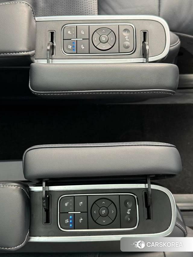 GAC Trumpchi Trumpchi M8 id 4221309 из Китая 35