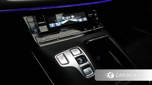 Hyundai The New Grandeur IG id 4899423 из Кореи 19