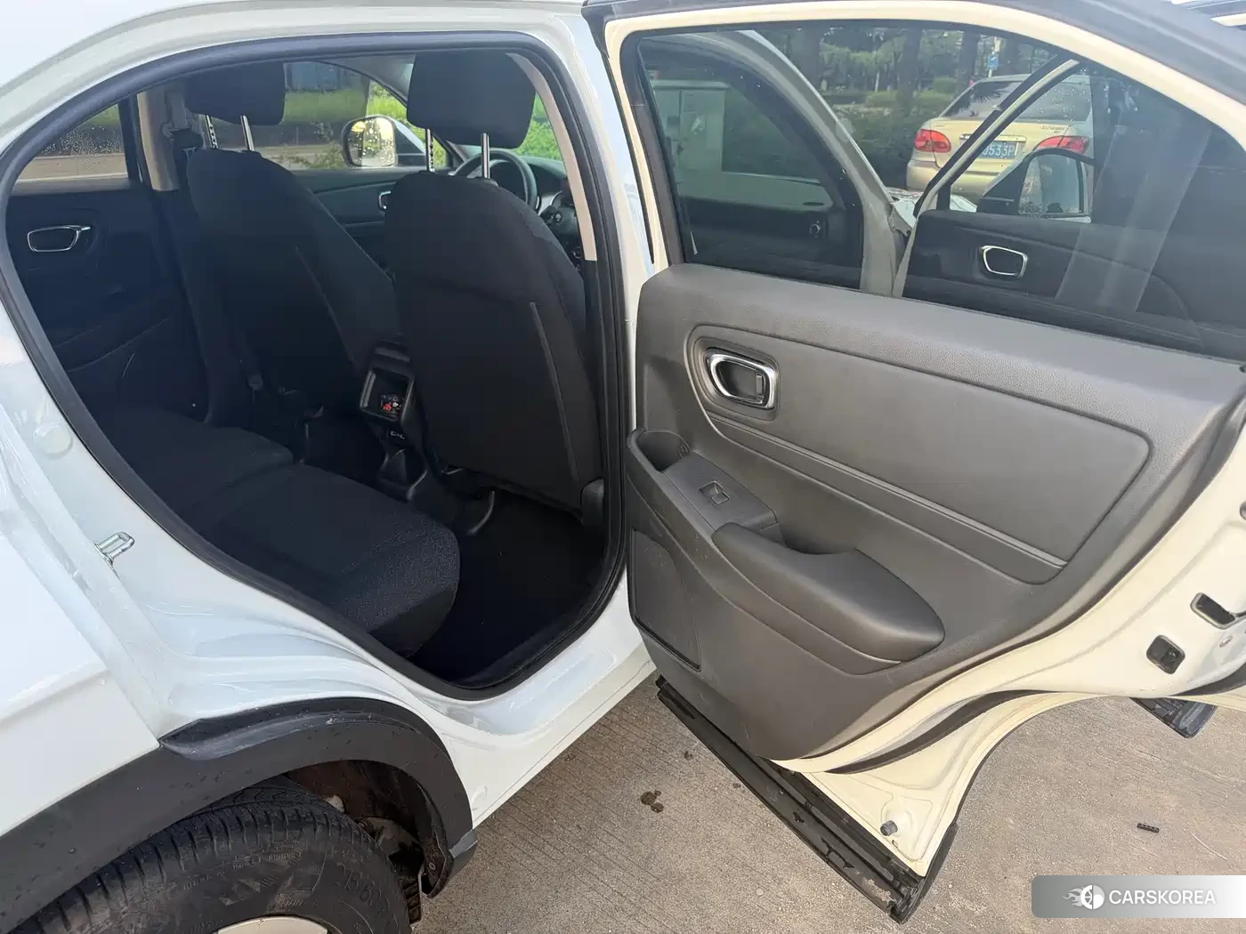 Honda Vezel id 4589498 из Китая 12