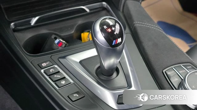 BMW M4 (F82) id 4856370 из Кореи 30