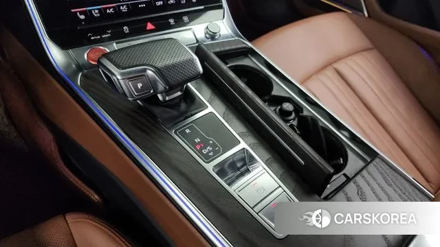 Audi A6 (C8) id 3355783 из Кореи 19