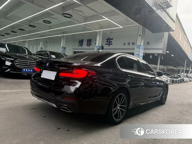 BMW 5 series id 4307377 из Китая 22