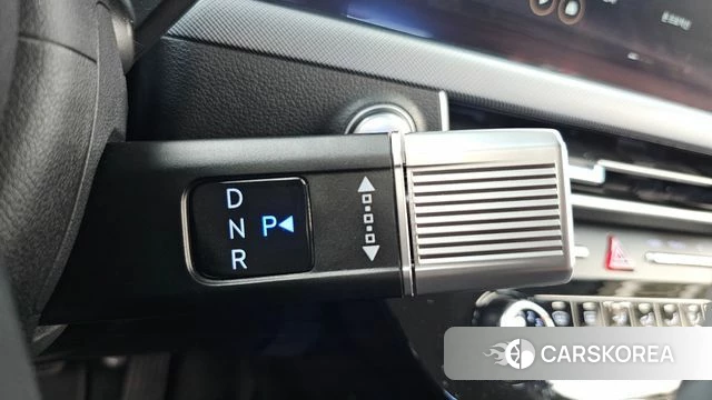 Hyundai Sonata D Edge (DN8) id 4494111 из Кореи 31