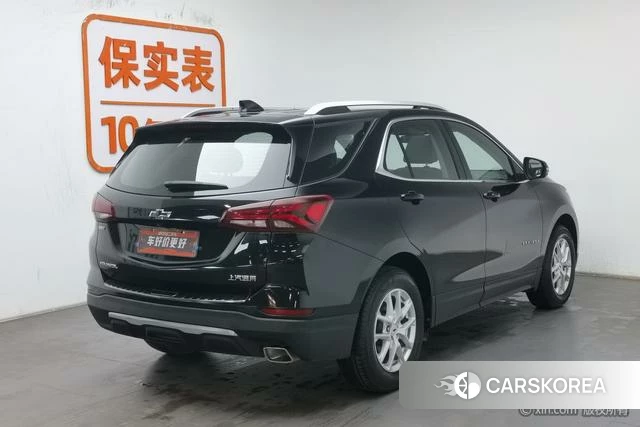 Chevrolet Explorer id 4210102 из Китая 23