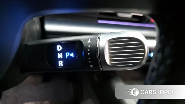 Hyundai Ionic 6 id 3770125 из Кореи 19