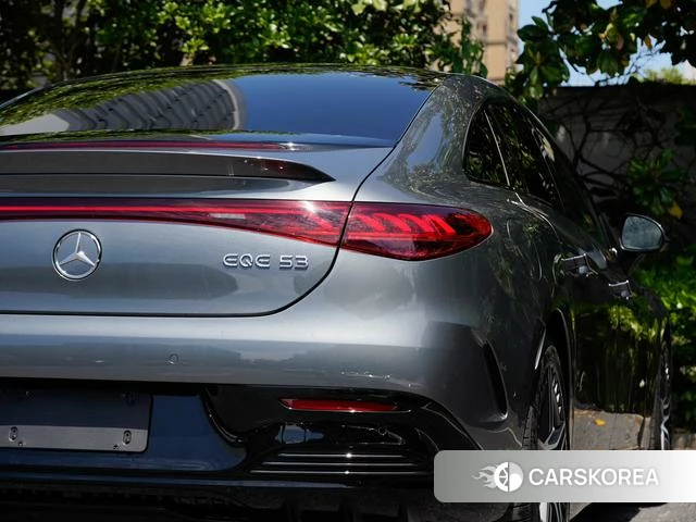 Mercedes-Benz EQE AMG id 4299607 из Китая 19