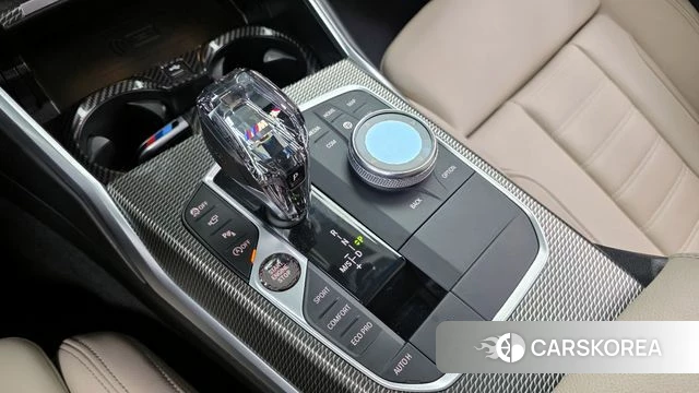 BMW 3 Series (G20) id 4362292 из Кореи 19