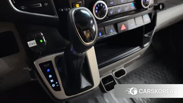 Hyundai Solati id 3530484 из Кореи 19