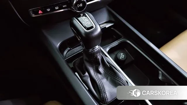 Volvo S60 3rd generation id 3362587 из Кореи 19