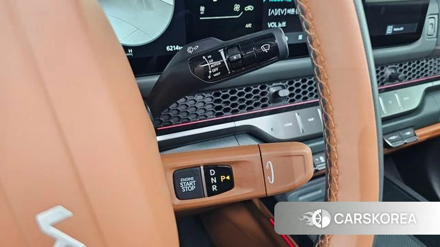 Kia Tasman id 3850240 из Кореи 19