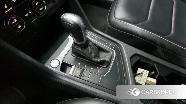 Volkswagen Tiguan second Generation id 3460209 из Кореи 19