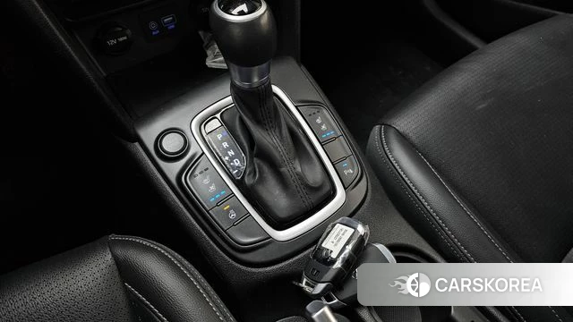 Hyundai Kona id 3936951 из Кореи 19