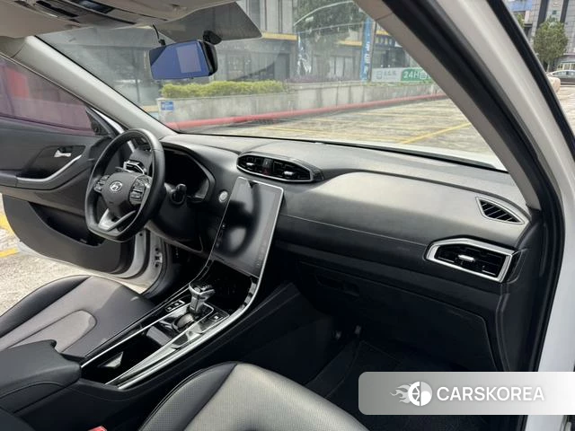 Hyundai ix25 id 4220659 из Китая 29