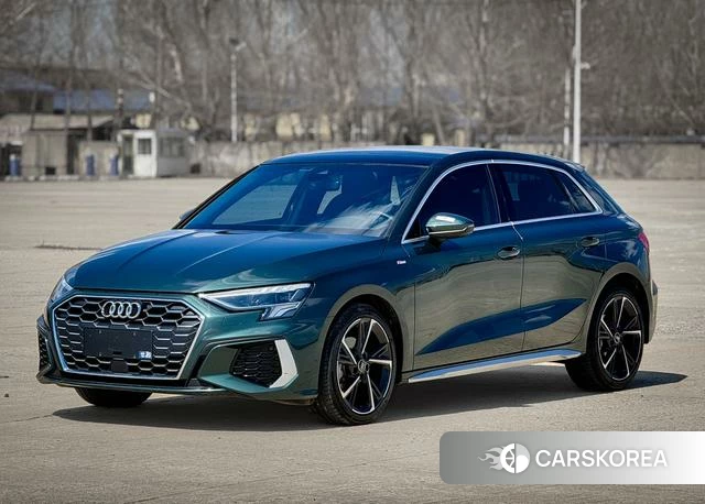 Audi A3 id 4236496 из Китая 24