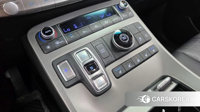 Hyundai Palisade id 4636500 из Кореи 31