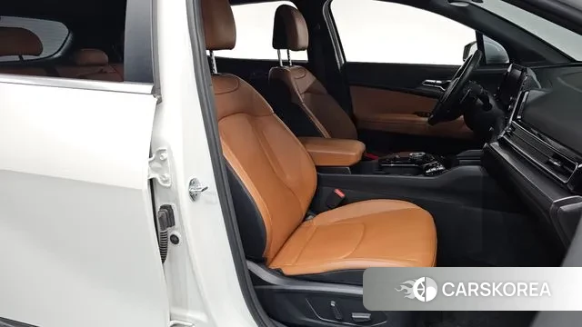 Kia Sportage 5th Generation id 3342896 из Кореи 19