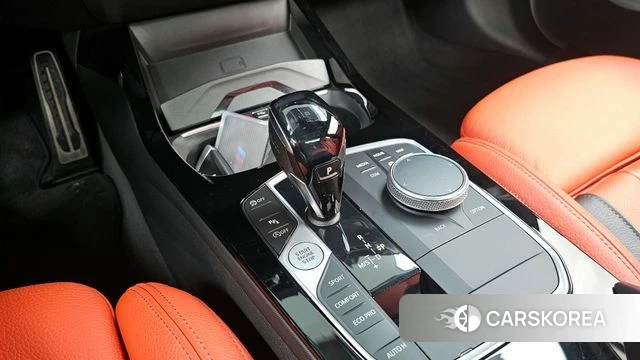 BMW 2 Series Gran Coupe (F44) id 3954636 из Кореи 19