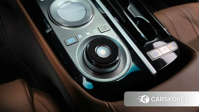 Genesis G80 (RG3) id 4561575 из Кореи 31
