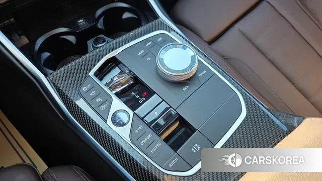 BMW 3 Series (G20) id 3669740 из Кореи 19