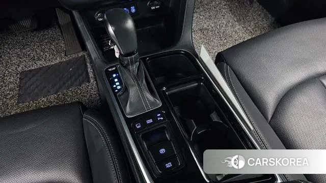 Hyundai Sonata New Rise id 3723643 из Кореи 19