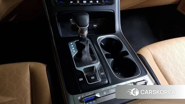 Kia Carnival 4th generation id 2884629 из Кореи 19