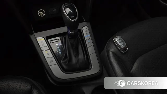 Hyundai The New Avante AD id 3748421 из Кореи 19