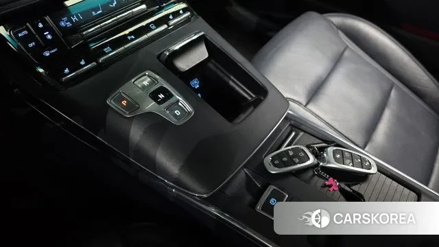 Hyundai The New Grandeur IG id 3787626 из Кореи 19