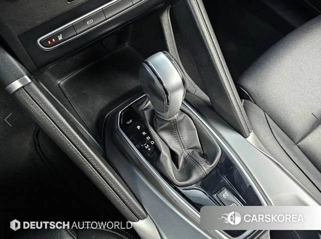 Renault Korea (Samsung) QM6 id 3943063 из Кореи 18