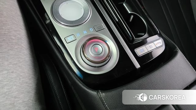 Genesis G80 (RG3) id 4338783 из Кореи 19