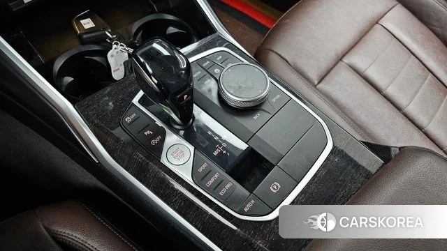 BMW 3 Series (G20) id 4836032 из Кореи 33