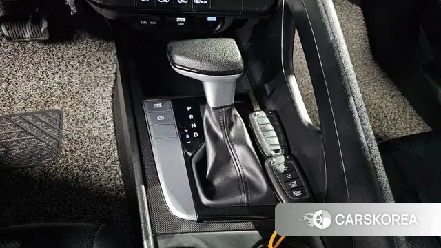 Hyundai Avante (CN7) id 3600487 из Кореи 19