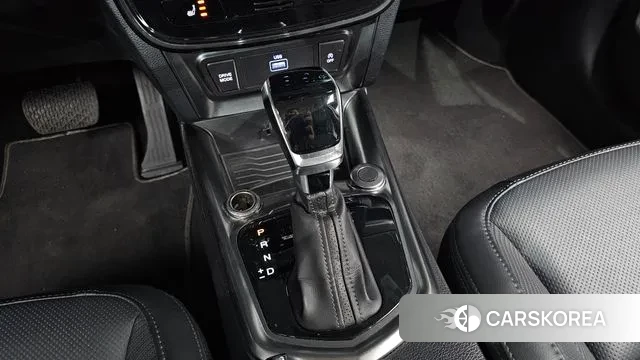 Ssangyong Berry New Tivoli id 3317667 из Кореи 19