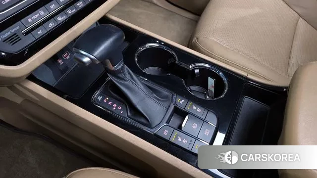 Kia The New Carnival id 3622182 из Кореи 19