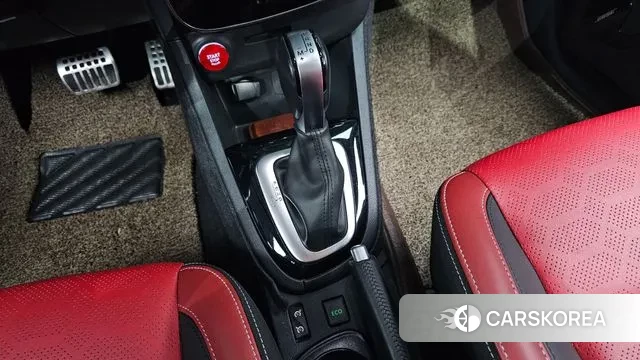 Renault Korea (Samsung) Clio id 3403198 из Кореи 19