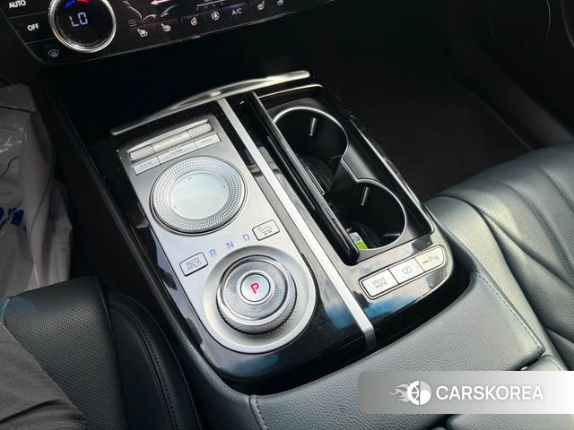 Genesis G80 (RG3) id 4604392 из Кореи 18