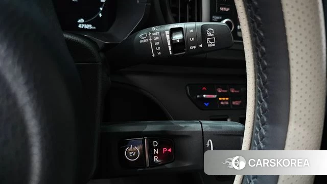 Kia The New Kia Ray EV id 4630587 из Кореи 29