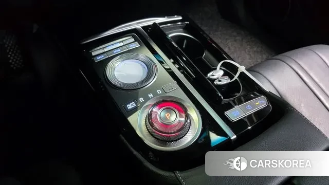 Genesis G80 (RG3) id 3344161 из Кореи 19