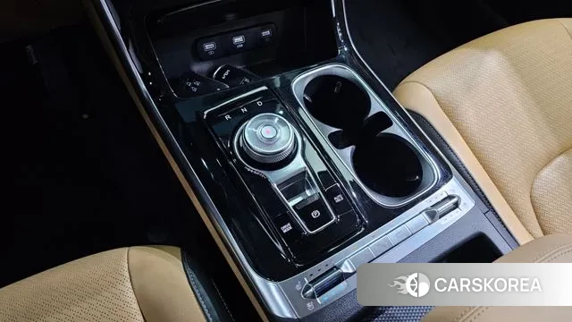 Kia Carnival 4th generation id 2979834 из Кореи 19