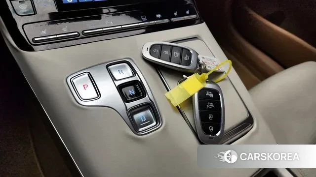 Hyundai The New Grandeur IG id 3788952 из Кореи 19