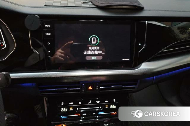 Volkswagen Passat id 4255919 из Китая 16