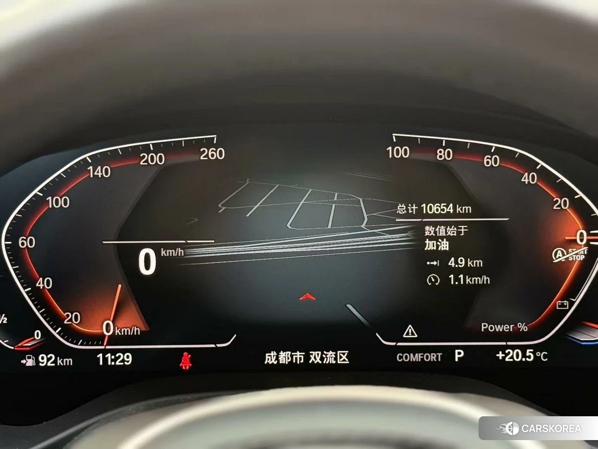 BMW X3 id 4453720 из Китая 14