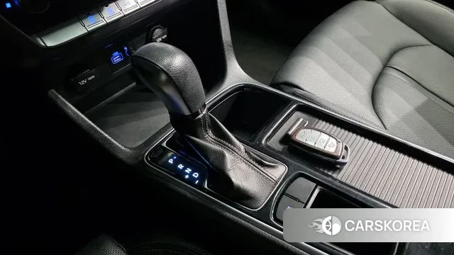 Hyundai Sonata New Rise id 3041502 из Кореи 19